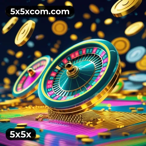 Central de promocoes no app 5x5x