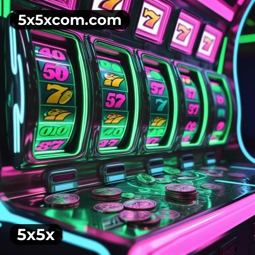 Acesso mobile 5x5x apos instalar o APK