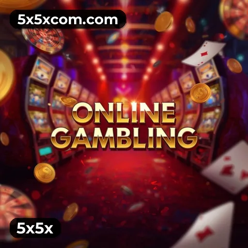Ofertas ao vivo na 5x5x Bet
